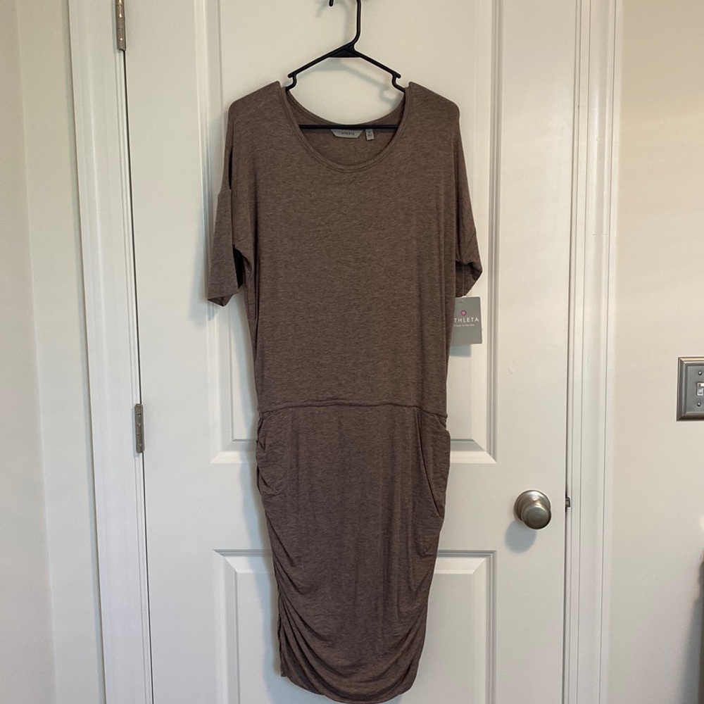 ATHLETA Dress
